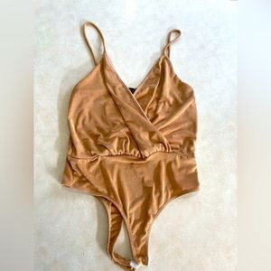 Sexy skinny strap bodysuit 🔥